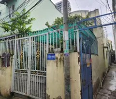 [CHÍNH CHỦ TRANG BÌA] - NHÀ C4 - TIỆN XÂY MỚI - ĐƯỜNG TRẦN XUÂN SOẠN - PHƯỜNG TÂN KIỂNG