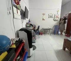[CHÍNH CHỦ TRANG BÌA] - NHÀ C4 - TIỆN XÂY MỚI - ĐƯỜNG TRẦN XUÂN SOẠN - PHƯỜNG TÂN KIỂNG