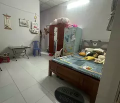 [CHÍNH CHỦ TRANG BÌA] - NHÀ C4 - TIỆN XÂY MỚI - ĐƯỜNG TRẦN XUÂN SOẠN - PHƯỜNG TÂN KIỂNG