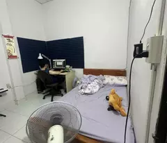 [CHÍNH CHỦ TRANG BÌA] - NHÀ C4 - TIỆN XÂY MỚI - ĐƯỜNG TRẦN XUÂN SOẠN - PHƯỜNG TÂN KIỂNG