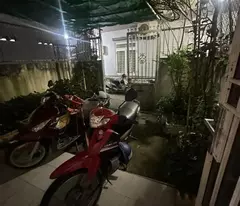 [CHÍNH CHỦ TRANG BÌA] - NHÀ C4 - TIỆN XÂY MỚI - ĐƯỜNG TRẦN XUÂN SOẠN - PHƯỜNG TÂN KIỂNG