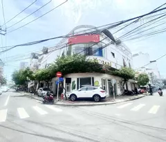 CHO THUÊ TOÀ NHÀ GÓC NHA TRANG SIÊU RỘNG 1000M2 TTTP GIÁ 75 TRIỆU/THÁNG