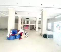 CHO THUÊ TOÀ NHÀ GÓC NHA TRANG SIÊU RỘNG 1000M2 TTTP GIÁ 75 TRIỆU/THÁNG