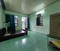 NHÀ NGAY ĐẠI HỌC GTVT - 120m2 ngang 5m - MT HẺM XE TẢI THÔNG - 5PN VÀO Ở NGAY - SỔ VUÔNG ĐẸP MÊ -