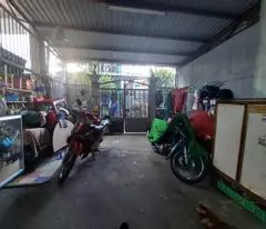NHÀ NGAY ĐẠI HỌC GTVT - 120m2 ngang 5m - MT HẺM XE TẢI THÔNG - 5PN VÀO Ở NGAY - SỔ VUÔNG ĐẸP MÊ -