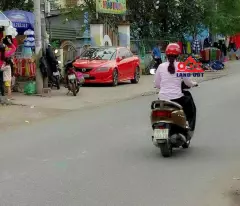 NP1003
Cần Bán Nhà 1 Trệt, 1 Lầu Mặt Tiền Nguyễn Tri Phương, Phường Bửu Hòa - Biên Hoà, Vị trí