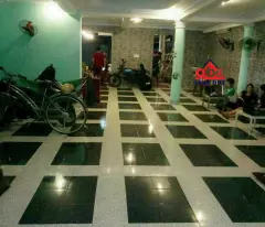 NP1003
Cần Bán Nhà 1 Trệt, 1 Lầu Mặt Tiền Nguyễn Tri Phương, Phường Bửu Hòa - Biên Hoà, Vị trí
