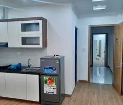 Bán Tòa CCMN Ngay Huỳnh Thúc Kháng, Pháo Đài Láng, Đống Đa, ÔTô, 61m2, 8 Tầng Full, 18,xTỷ