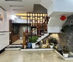 Bán Nhà Phân Lô, Lạc Trung, Kim Ngưu, Hai Bà Trưng, 50m2, MT 5m, KD, Vỉa Hè ÔTô, 13,x Tỷ