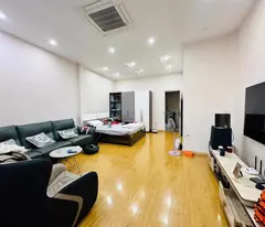 Bán Nhà Phân Lô, Lạc Trung, Kim Ngưu, Hai Bà Trưng, 50m2, MT 5m, KD, Vỉa Hè ÔTô, 13,x Tỷ