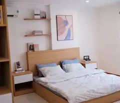 CHÍNH CHỦ CHO THUÊ CĂN HỘ 1 NGỦ 1 KHÁCH MẶT PHỐ ĐỒNG NHÂN - HAI BÀ TRƯNG - HÀ NỘI