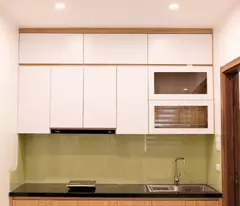 CHÍNH CHỦ CHO THUÊ CĂN HỘ 1 NGỦ 1 KHÁCH MẶT PHỐ ĐỒNG NHÂN - HAI BÀ TRƯNG - HÀ NỘI