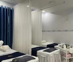 SANG NHƯỢNG SPA ĐANG HOẠT ĐỘNG TỐT TẠI 16 KHU THƯƠNG MẠI MAI ANH, KHU PHỐ LỘC AN, TX TRẢNG BÀNG
