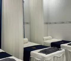 SANG NHƯỢNG SPA ĐANG HOẠT ĐỘNG TỐT TẠI 16 KHU THƯƠNG MẠI MAI ANH, KHU PHỐ LỘC AN, TX TRẢNG BÀNG