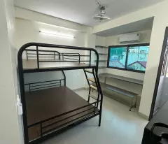CẦN CHO THUÊ CÁC PHÒNG TRONG NHÀ 6 TẦNG TẠI NAM TỪ LIÊM - HÀ NỘI.