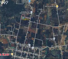 Bán 9000m2 đất nông nghiệp Ea Kao, Buôn Ma Thuột - 4 tỷ