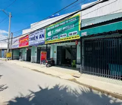 Bán nhà mặt tiền chính chủ đầy đủ giấy tờ pháp lý