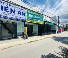 Bán nhà mặt tiền chính chủ đầy đủ giấy tờ pháp lý