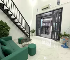Bán nhà mặt tiền chính chủ đầy đủ giấy tờ pháp lý