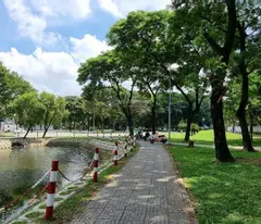 Hàng tốt cho nhà đầu tư - bán khuôn đất 20x25m CN 460m2, khu xây cao hoặc phân lô giá 49.9 tỷ
