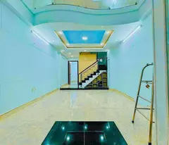 Bán nhà Hoàng Hoa Thám - HXH 7c - DTsd 205m2 - 360 Triệu/Y