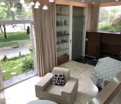 Rẻ hơn thị trường 40% chỉ 85tỷ biệt thự đường nội bộ Trần Não DT 20x43 CN 820m2 thổ cư
