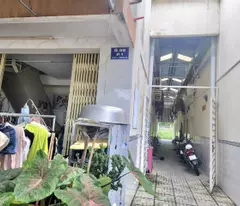 Dãy nhà 5x30 Bình Dương dòng tiền 72tr/năm, đường 16m