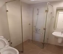 Bán căn hộ CC Materi, Thảo Điền, Thủ Đức, 63m2, 2PN, 2WC, có sổ lâu dài