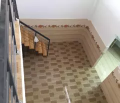 BÁN NHÀ HXH, NGANG 5M PHƯỜNG TÂN HƯNG, QUẬN 7, 100M2 CHỈ 4,5 TỶ