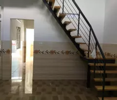 BÁN NHÀ HXH, NGANG 5M PHƯỜNG TÂN HƯNG, QUẬN 7, 100M2 CHỈ 4,5 TỶ