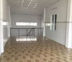 BÁN NHÀ HXH, NGANG 5M PHƯỜNG TÂN HƯNG, QUẬN 7, 100M2 CHỈ 4,5 TỶ