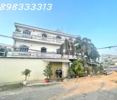 Đất Vip góc 2 MT 2 căn 11 Tên Lửa, 13 Tên Lửa, vị trí đẹp đối diện AEON, 727m2, Tiện xây tòa nhà
