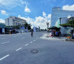 Nhà phố (5x12) Mặt tiền Hiệp Thành 10 - Q12 Đoạn kế bên đường HT43 rộng 25m