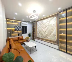 HOT! NHÀ ĐẸP PHỐ ĐỘI NHÂN ,MẶT PHỐ VIP PHÙ HỢP  Ở VÀ  KINH DOANH 62M2X5T  28 TỶ