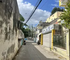 🌈 Bán nhà Hồ Xuân Hương trung tâm phố Giá 4,3 Tỷ. - Tp Nha Trang