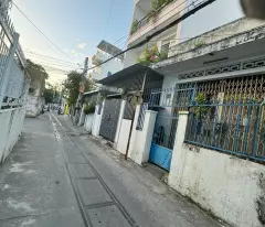 🌈 Bán nhà Hồ Xuân Hương trung tâm phố Giá 4,3 Tỷ. - Tp Nha Trang
