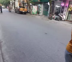 Bán gấp nhà 3 tầng Đường Lê Đại Hành phường Kỳ Bá tp TB, DT=73,1m2, MT=3,7m, GIÁ chỉ nhỉnh 6  tỷ