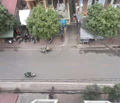 B.ÁN NHÀ MẶT NGÕ 83N ĐƯỜNG NGỌC HỒI Ô TÔ TRÁNH VỊ TRÍ VIP