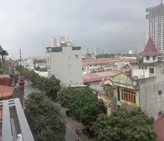B.ÁN NHÀ MẶT NGÕ 83N ĐƯỜNG NGỌC HỒI Ô TÔ TRÁNH VỊ TRÍ VIP