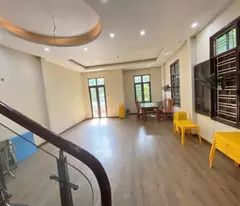 CẦN CHO THUÊ NHÀ Ở 43 NGÕ LÁNG TRUNG - LÁNG HẠ - ĐỐNG ĐA - HÀ NỘI