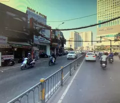 Bán nhà MT Điện Biên Phủ Bình Thạnh 4 tầng, 4x20m,13.5 tỷ, HĐT 26tr/th