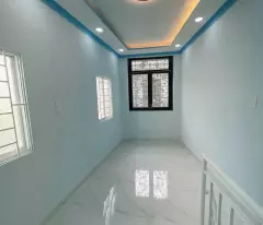 Căn góc 2mặt tiền Q4
Hẻm thông thoáng 1.99 tỷ