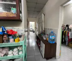 NHÀ TÂN HIỆP HÓC MÔN- HẺM XE HƠI THÔNG - 85M2 -  CHỈ 2.9 TỶ.