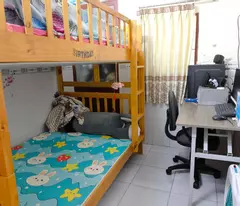 NHÀ TÂN HIỆP HÓC MÔN- HẺM XE HƠI THÔNG - 85M2 -  CHỈ 2.9 TỶ.