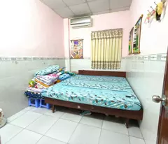 NHÀ TÂN HIỆP HÓC MÔN- HẺM XE HƠI THÔNG - 85M2 -  CHỈ 2.9 TỶ.