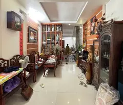 Nhà Đẹp TĐC Chu Văn An – Gần Siêu Thị Go, Trường Chuyên, Sổ Đỏ Sẵn Sàng!