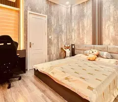 Nhà Đẹp TĐC Chu Văn An – Gần Siêu Thị Go, Trường Chuyên, Sổ Đỏ Sẵn Sàng!