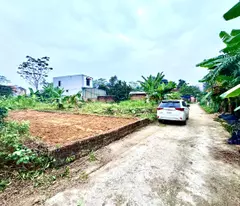 CHÍNH CHỦ CẦN TIỀN BÁN LÔ 83M TÂN XÃ ĐƯỜNG THÔNG