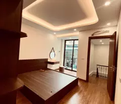 Nhà phố Tôn Đức Thắng. Diện tích 33m. Giá 5,68 tỷ