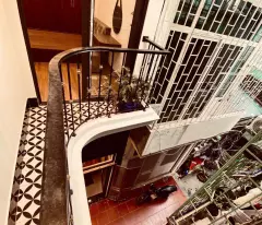 Nhà phố Tôn Đức Thắng. Diện tích 33m. Giá 5,68 tỷ